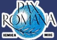 Pax Romana logo