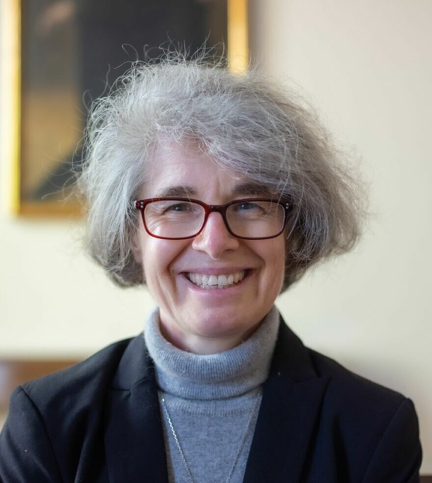 Nathalie Becquart