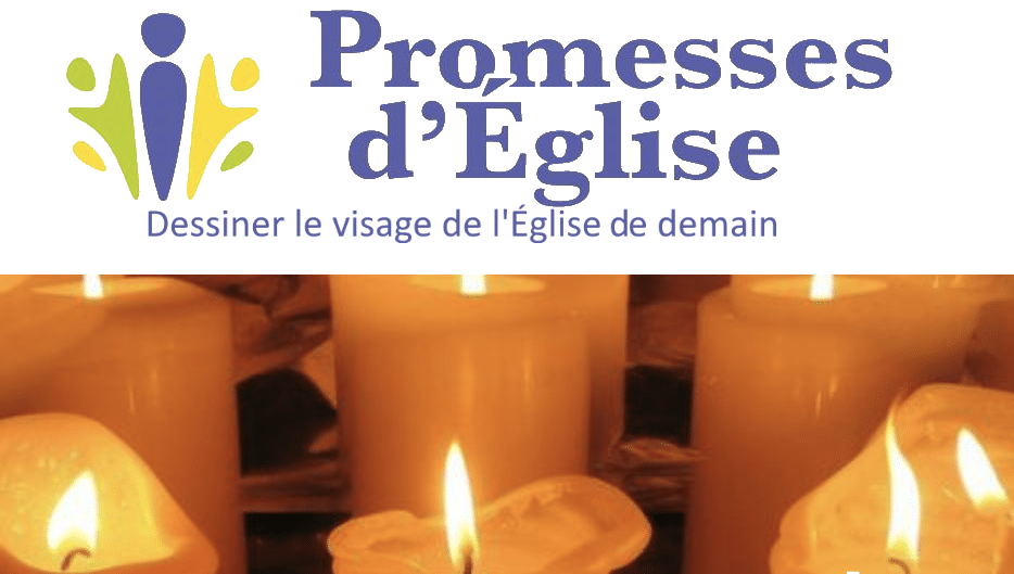 Eccleria — promesses d’eglise