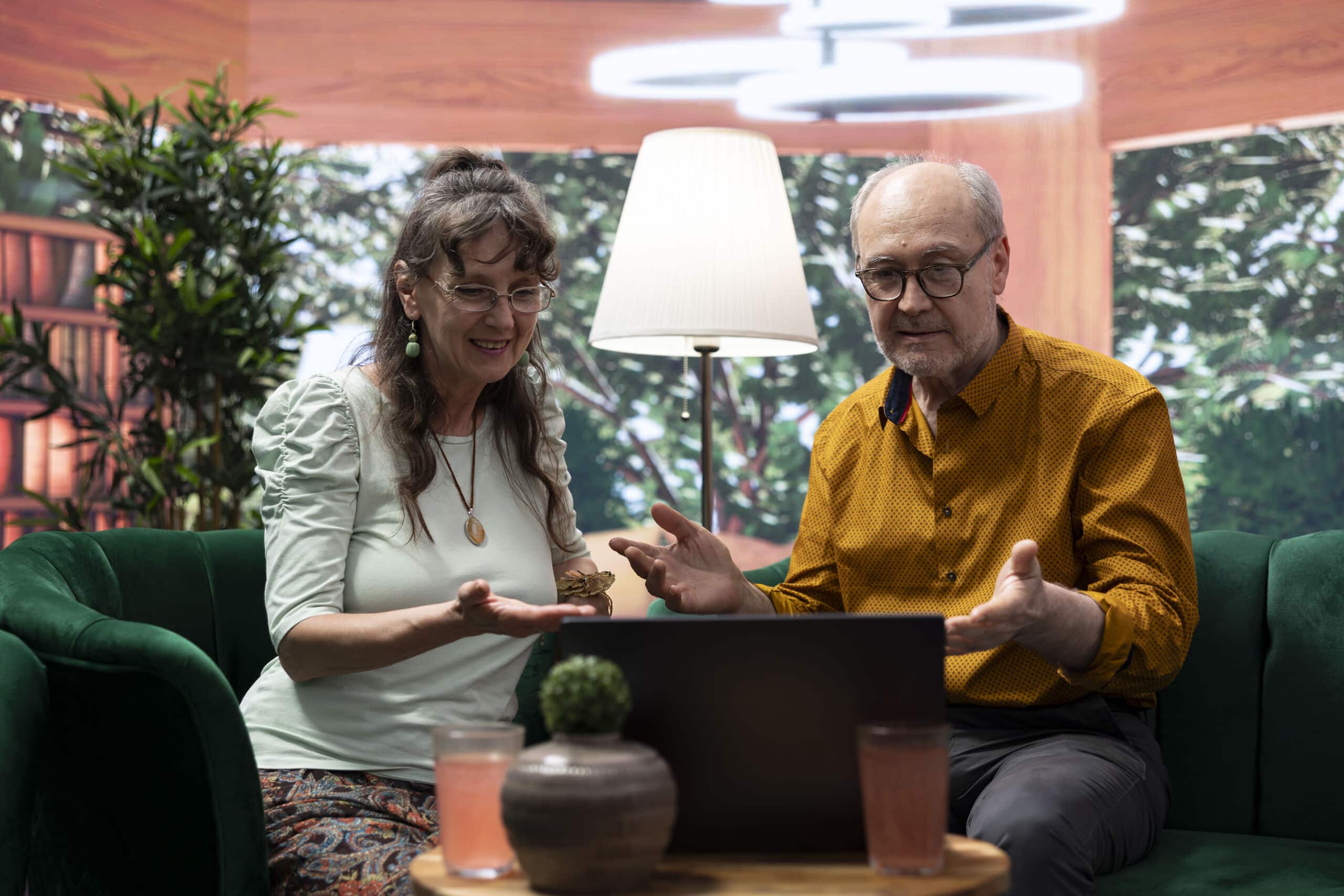 eccleria parcours et formation